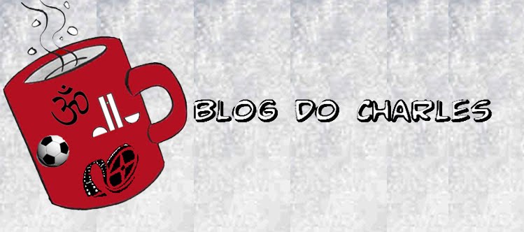 BLOGDOCHARLESS